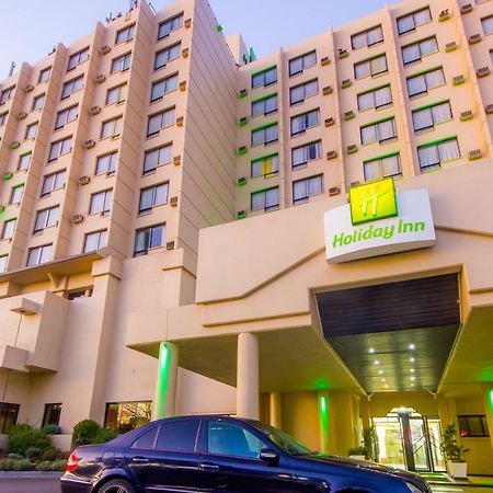 Holiday Inn - Harare By Ihg Exterior photo